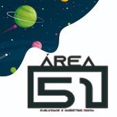 Agencia Area 51