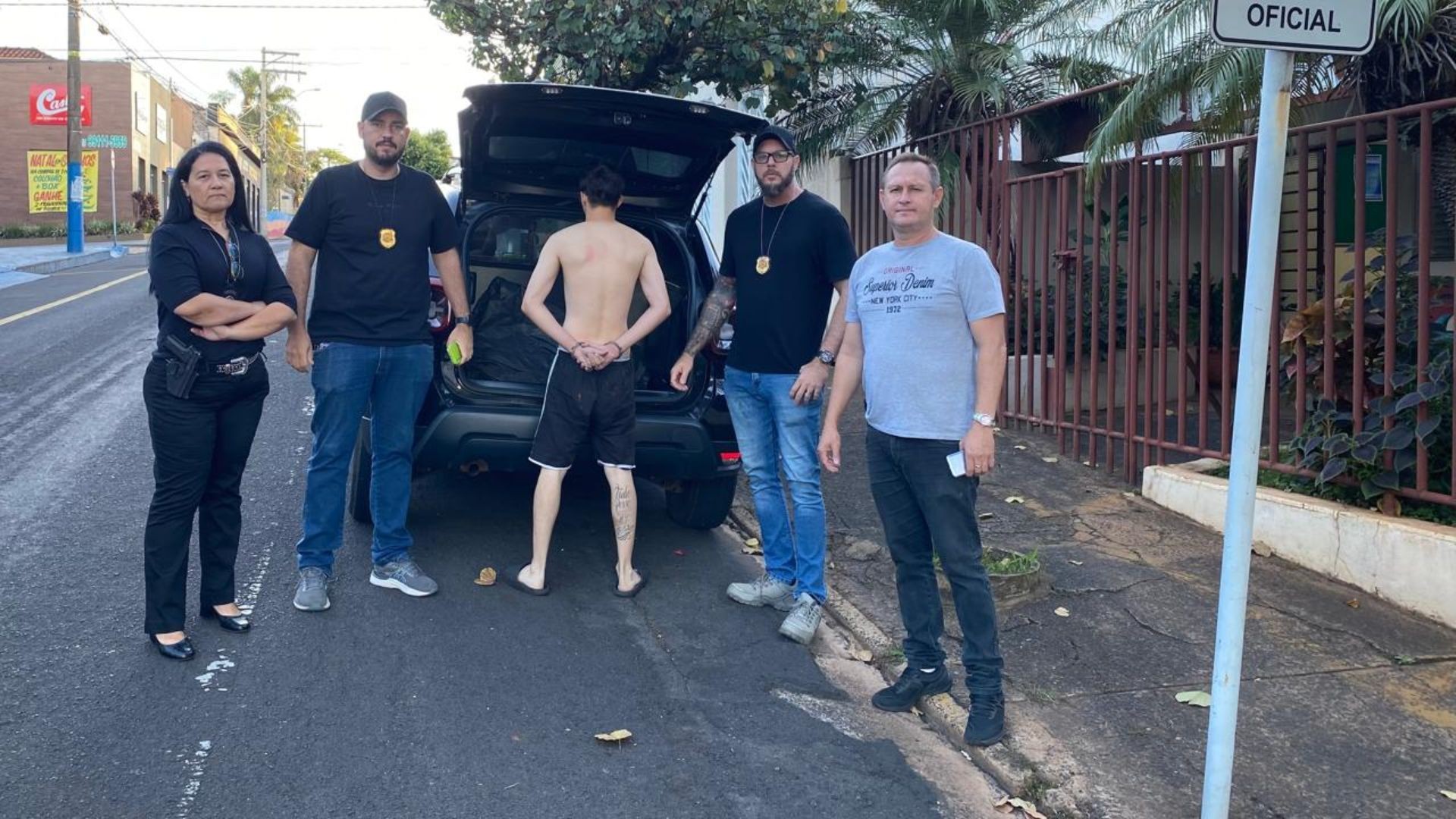 foto Not&iacute;cia Olímpia