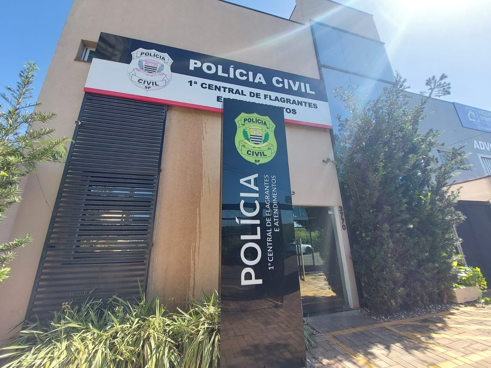 foto Not&iacute;cia Olímpia